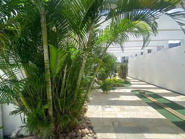 Imagem 10: Mansão para Locação com +700 Metros Quadrados em Intermares - Cabedelo - Pb