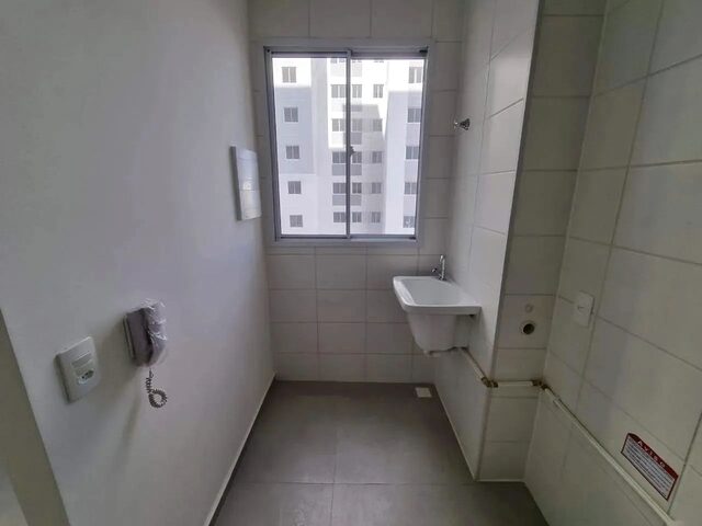 Imagem 6: Apartamento para Aluguel, 2 Quartos, 1 Suíte, 1 Vaga, Palmeiras - Belo Horizonte/Mg