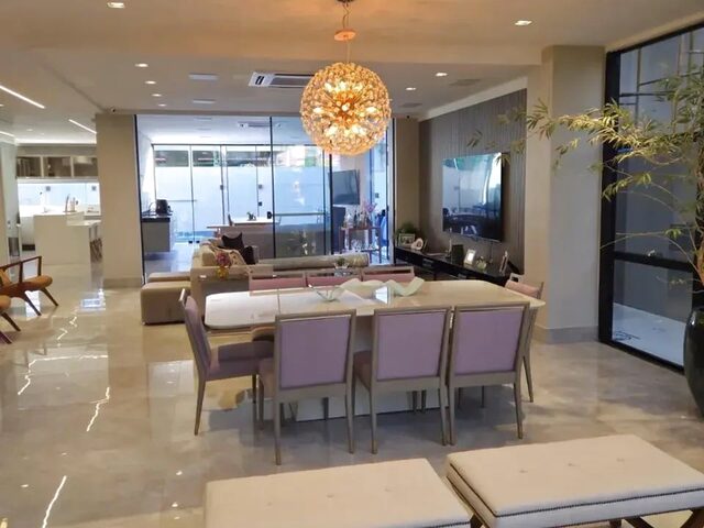 Imagem 14: Gr Vende Casa no Montenegro Boulevard - 6 Suites - Area de Lazer Particular - Oportunidade