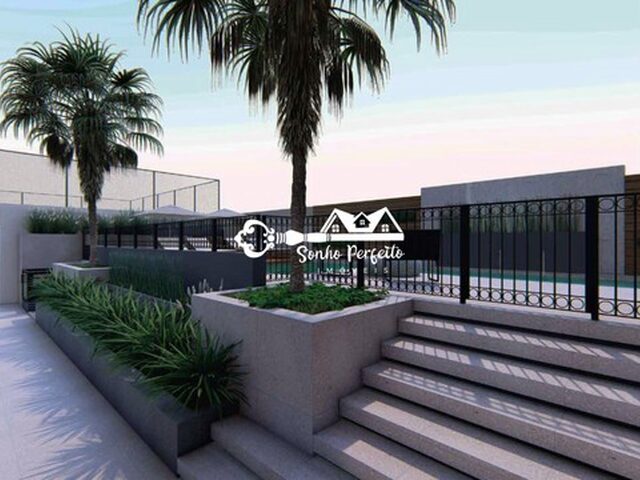 Imagem 5: Apartamento - Edifício Monterrey Palace