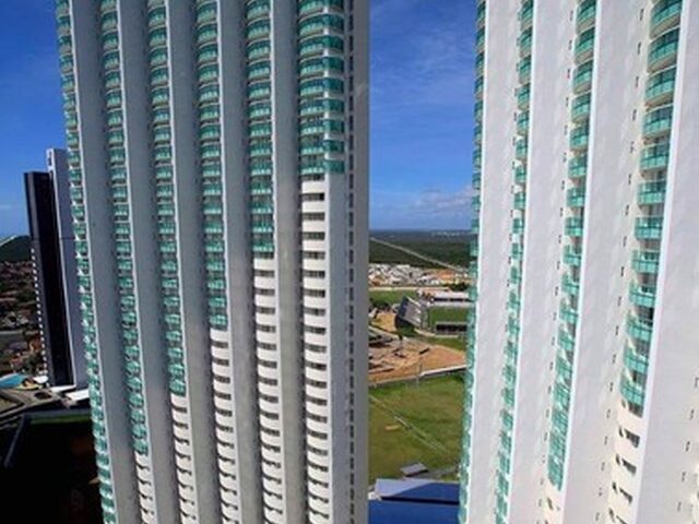 Imagem 11: Apartamento de 2 Quartos com 59 M2 no Estrela do Atlântico - R$430.000,00 Whatsapp:9.9416