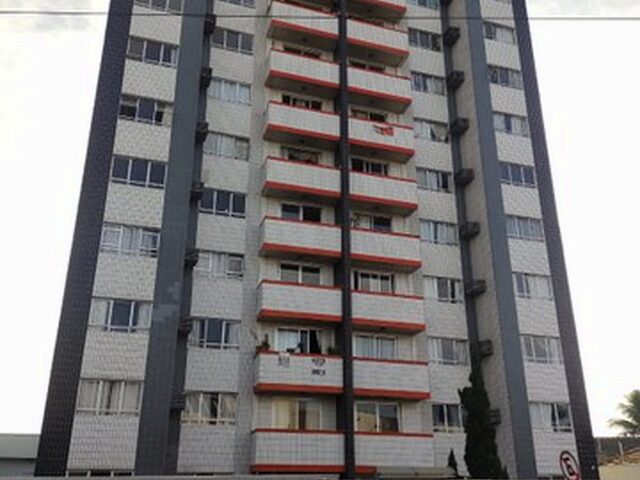 Imagem: Apartamento para Venda Possui 80 Metros