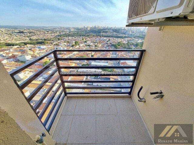 Imagem 11: Apartamento À Venda Vila Hortência Sorocaba