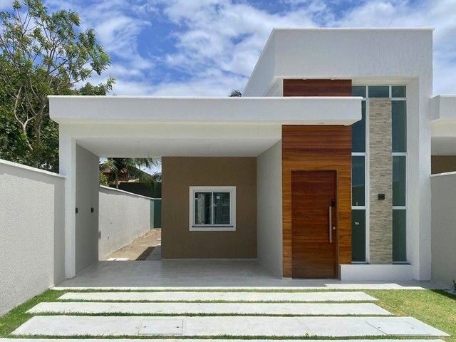 Imagem: Casas a Venda Uberaba Fácil Aprovação