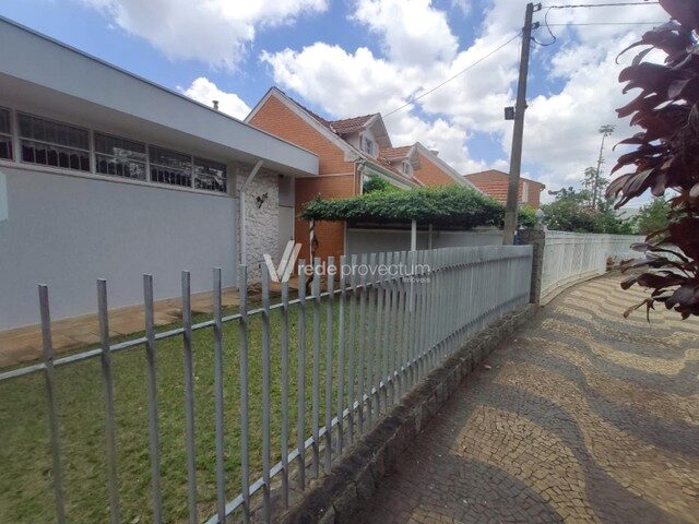 Imagem: Casa - Jardim Guanabara - Campinas