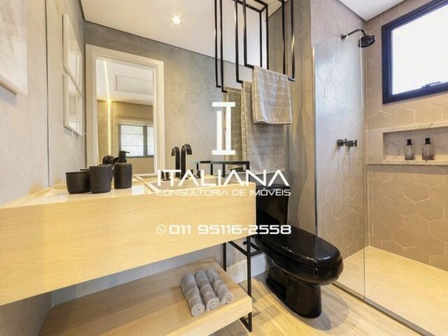Imagem 11: Apartamento À Venda Pinheiros 1 Suíte