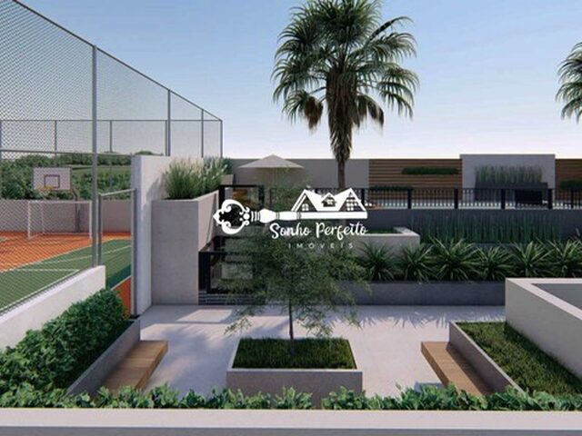 Imagem 3: Apartamento - Edifício Monterrey Palace