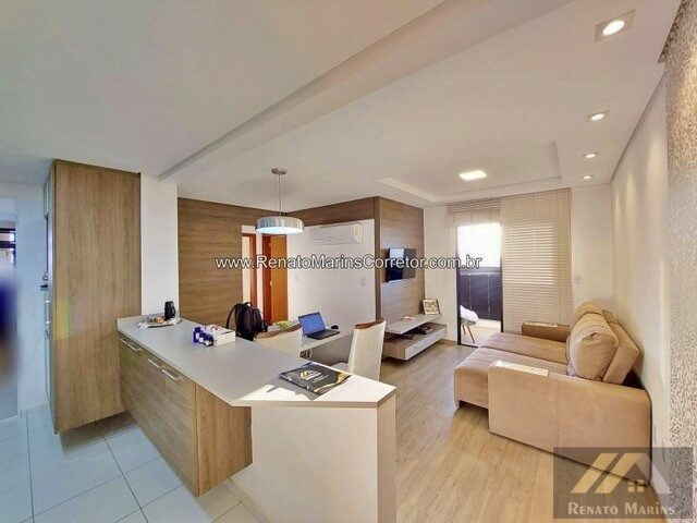 Imagem 1: Apartamento À Venda Vila Hortência Sorocaba