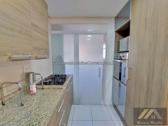 Imagem 6: Apartamento À Venda Vila Hortência Sorocaba