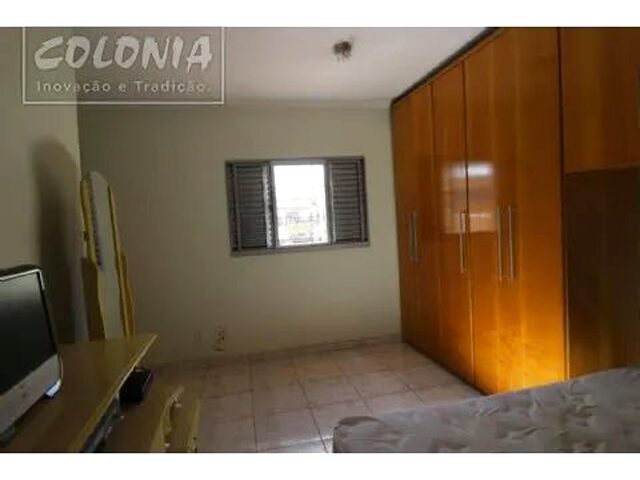 Imagem 6: Santo André - Casa Padrão - Jardim Utinga