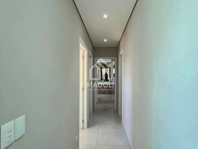 Imagem 4: Apartamento À Venda Ed Oásis Palace, com 03 Quartos (1Suíte) - Ponta Grossa - Pr