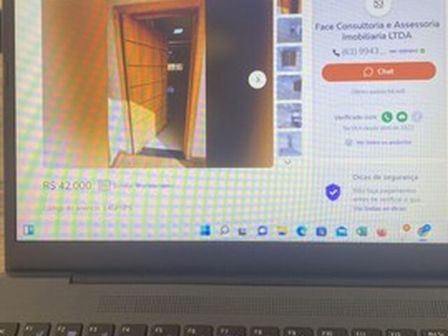 Imagem 8: Até Zero de Entrada na Sua Casa Nova no Francalory