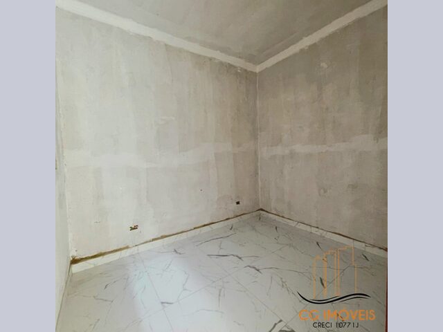 Imagem 4: Casa para Venda Possui 108M² com 3 Quartos Sendo 1 Suíte em Vila Vilas Boas - Campo