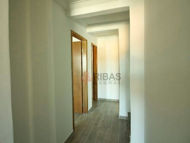 Imagem 15: Sobrado com 3 Dormitórios para Alugar, 145 M² por R$ 2.600,00/Mês - Capão da Imbuia