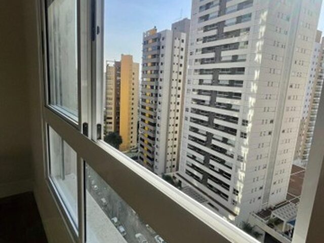 Imagem 6: Venda - Edificio Oxford - 3 Suites, 2 Vagas, Andar Alto!