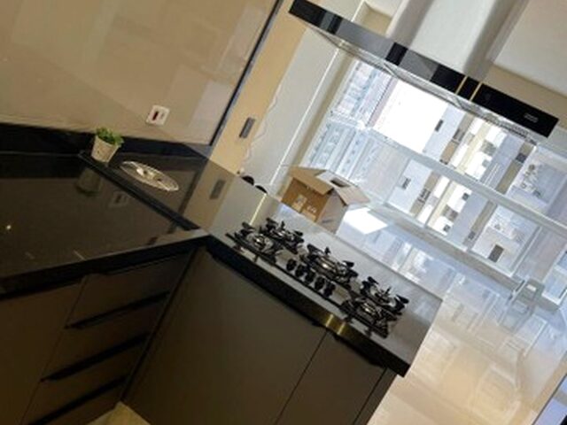 Imagem 5: Venda - Edificio Oxford - 3 Suites, 2 Vagas, Andar Alto!