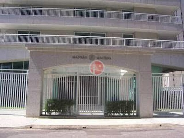 Imagem: Apartamento com 6 Dormitórios À Venda
