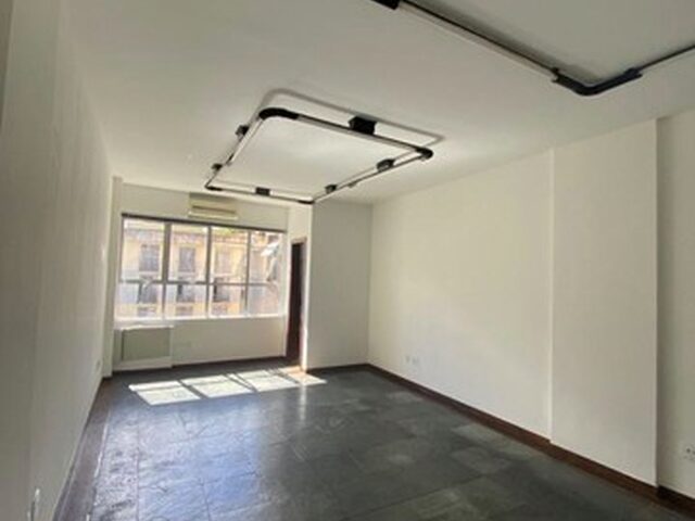 Imagem 3: Belo Horizonte - Conjunto Comercial/Sala - Graça