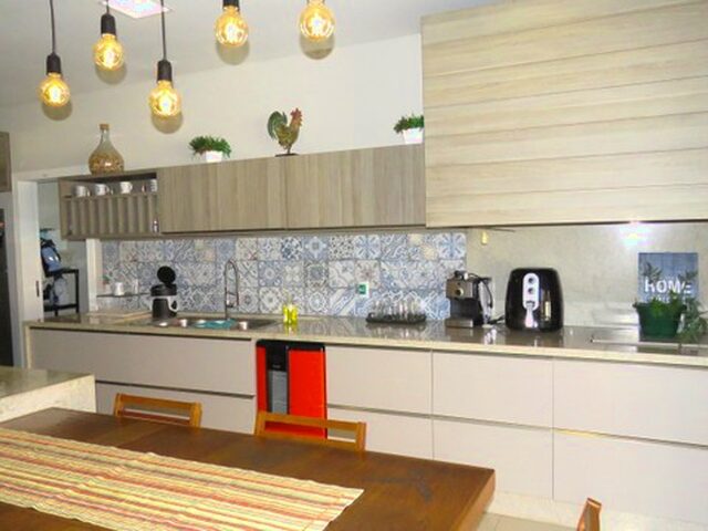 Imagem 3: Casa 320M², 4 Dormitórios, 2 Suítes, 2 Vagas, Sambaqui, Florianópolis