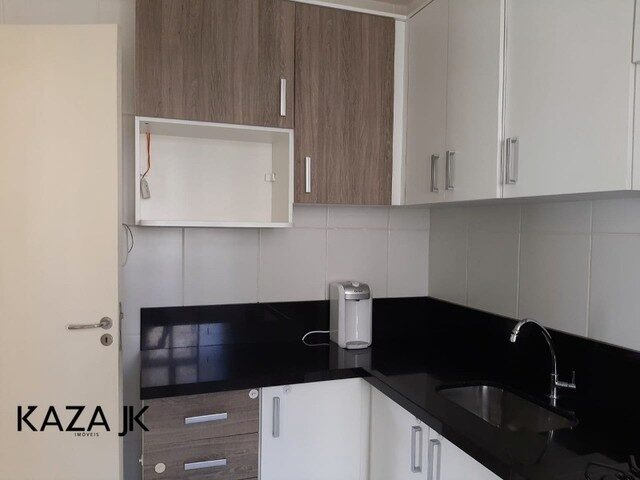 Imagem: Apartamento Locação no Residencial Imperator