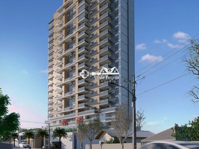 Imagem: Lumine Residences - Apartamentos na Vila