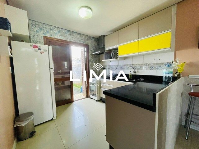 Imagem 4: Canoas - Casa Padrão - Rio Branco