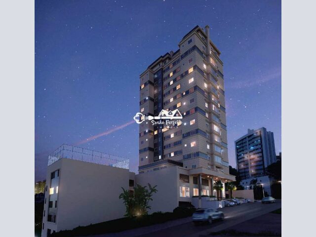 Imagem: Apartamento - Edifício Monterrey Palace