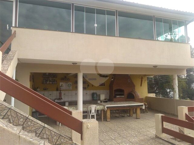 Imagem: Caieiras - Casa Padrão - Região Central