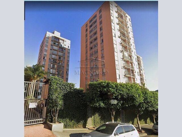Imagem: Diadema - Apartamento Padrão - Taboão