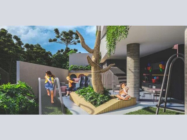 Imagem 11: Toledo - Apartamento - Vila Industrial