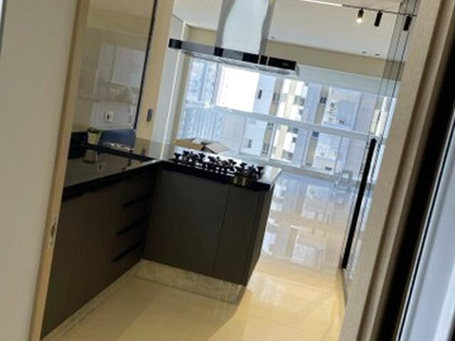 Imagem 8: Venda - Edificio Oxford - 3 Suites, 2 Vagas, Andar Alto!