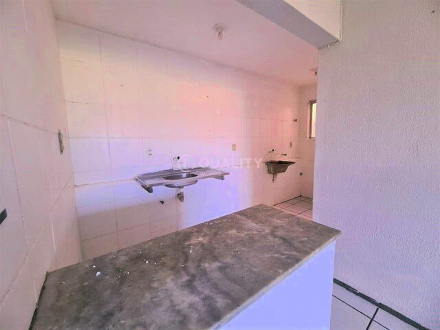 Imagem 3: Apartamento no Tabapuá de 62 M² com 3 Quartos