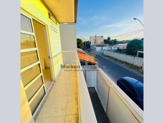 Imagem 14: Duplex com Quintal