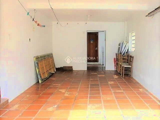Imagem: Novo Hamburgo - Casa Padrão - Operário