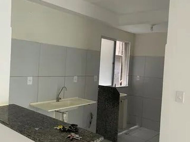 Imagem 1: Apartamento Aluguel