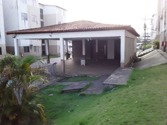 Imagem 10: Alugo Apartamento em Marituba