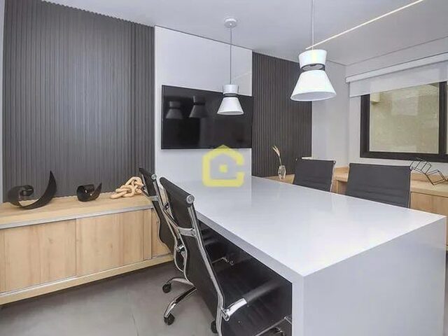 Imagem 16: Apartamento À Venda 2 Quartos, 1 Suite, 2 Vagas, 67.67M², São Francisco, Curitiba - Pr