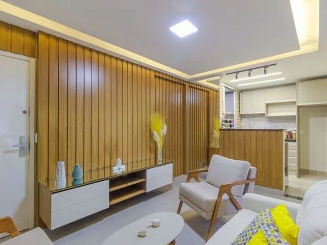 Imagem 3: Contagem - Apartamento Padrão - Arpoador