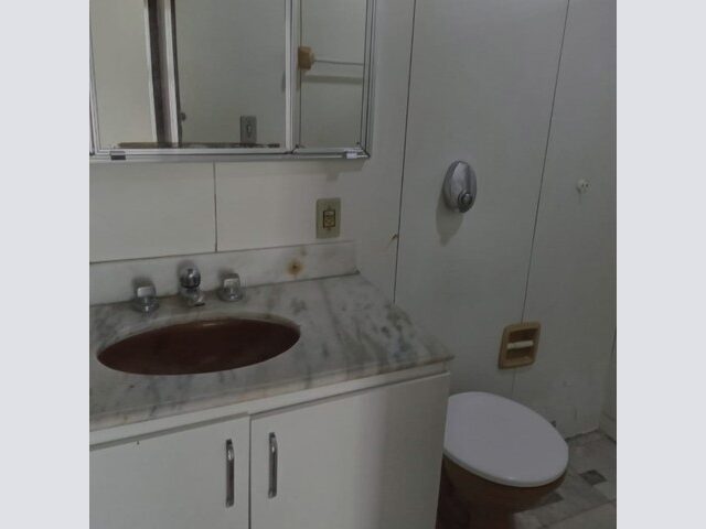 Imagem 14: Apartamento 114M2 na Barão de Studart Urgente