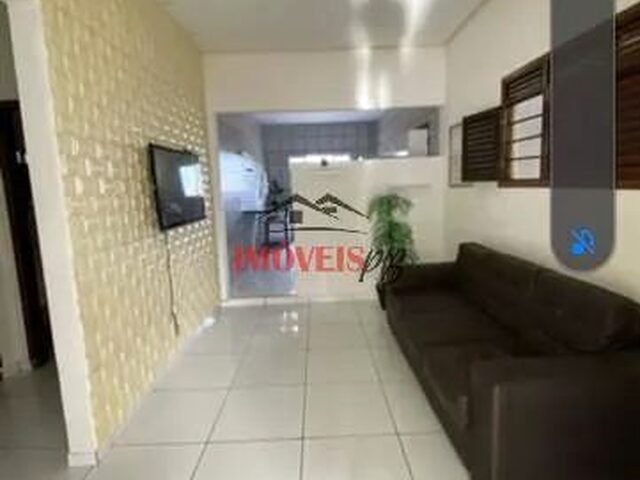 Imagem 2: Uma Excelente Casa no José Américo com 2 Quartos