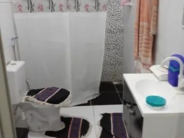 Imagem 7: Casa Mobiliada Itamaracá( Jaguaribe) Térreo