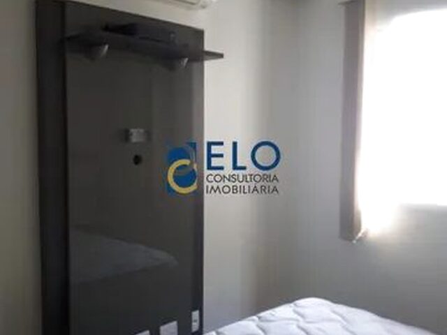 Imagem 15: Condomínio Acqua Play - Apartamento Mobiliado - 3 Dormitórios, Sendo Uma Suíte com 84
