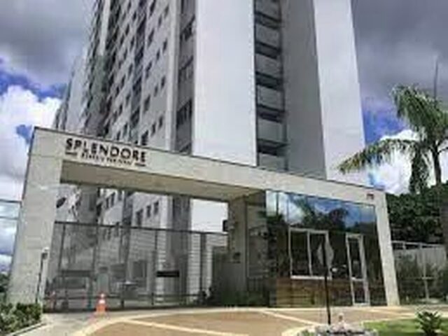 Imagem: Dom Pedro - Cond. Splendore 4 Quartos Sendo