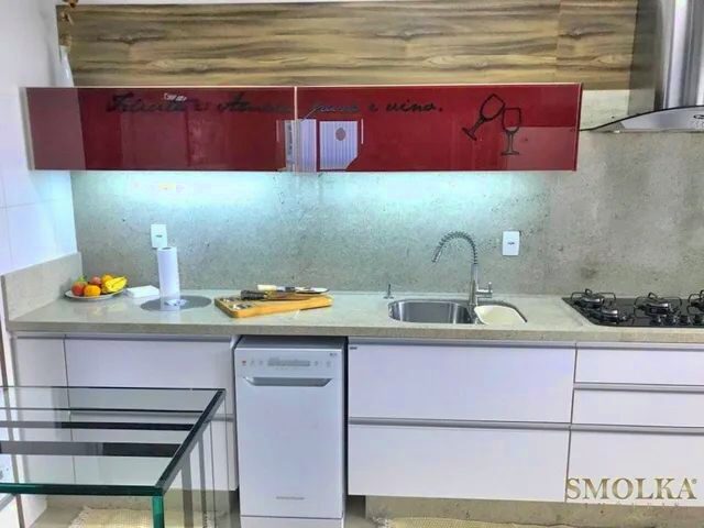 Imagem 5: Florianópolis - Apartamento Padrão - Ingleses do Rio Vermelho