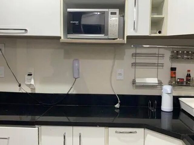 Imagem 8: Apartamento Le Parc Residence