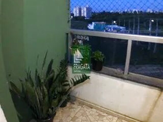 Imagem: Apartamento Aracaju Palm Ville Residence