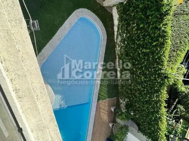 Imagem 8: Casa de 400M² no Bairro de Poço da Panela