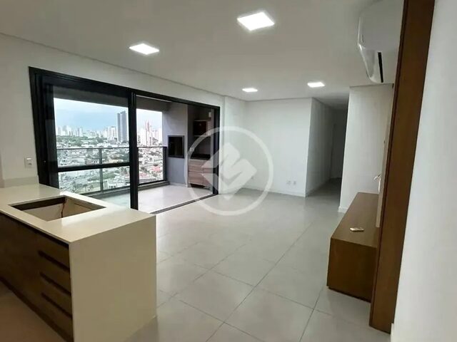 Imagem 3: Locação de Um Lindo e Novíssimo Apartamento Codigo: 131755