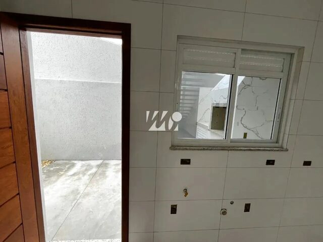 Imagem 2: Sobrado Geminado 2 Quartos 86M² - Ponte do Imaruim - Imv