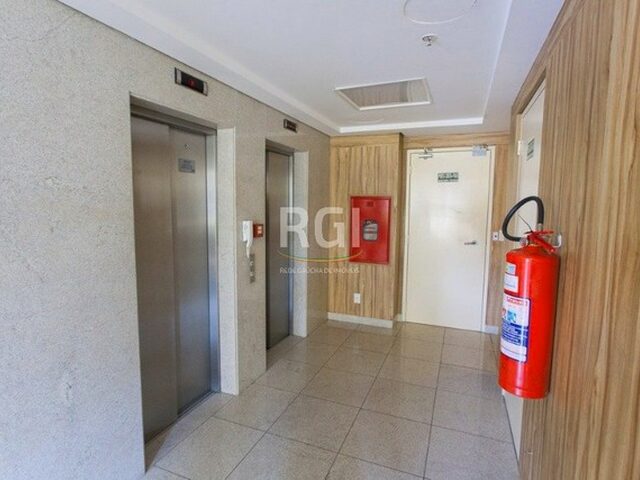 Imagem 11: Porto Alegre - Conjunto Comercial/Sala - Petrópolis